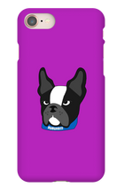 blublood22games iPhone Phone Cases