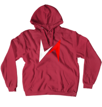 h4ckzera Hoodies (No-Zip/Pullover)