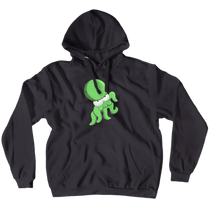 Rex Hoodie