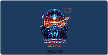 flytom_tv XXL Gaming Mousepad