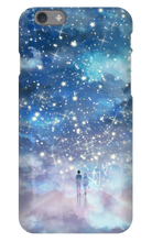 Nara7Film Lost World Case (iPhone)