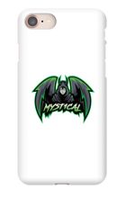 Myst1caL iPhone Phone Case