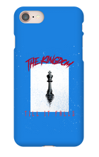 kingz_ttv iPhone Phone Cases