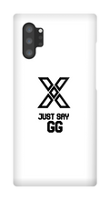 XStream Samsung Phone Case (JUST SAY GG)