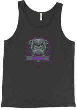 zattlatv Tank Top