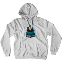 ParentalN0t1ce Hoodies (No-Zip/Pullover)