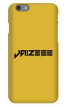 ja1zeee iPhone Phone Cases
