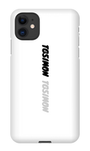 tgsimon iPhone Phone Cases