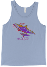 ivy_wasp Tank Top