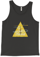 Air Sword Tank Top