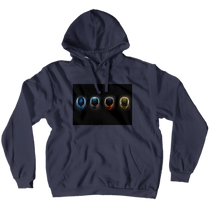 ziemas86 Hoodies (No-Zip/Pullover)