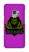 alexlosadac Samsung Phone Cases