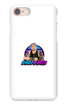 Youtube Logo iPhone Phone Cases