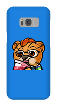 MsGoldyGlockz Samsung Phone Case - Sips