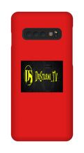 drsturmi_tv Samsung Phone Cases