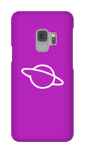 bluozlive Samsung Case
