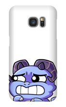Cringe Samsung Phone Cases