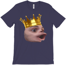 salty_bunny T-Shirts