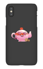wickedwebb iPhone Phone Cases