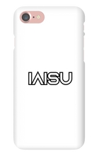 iAisu Logo Phone Case (iPhone)