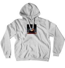 bill3y Hoodies (No-Zip/Pullover)