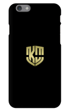 krukan0 iPhone Phone Cases