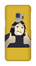 Jakebot99 Samsung Cases