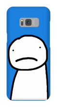 nightmaremerch Samsung Phone Cases