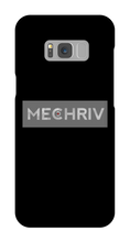 mechriv Samsung phone case