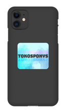 tokokami iPhone Phone Cases