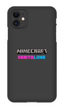 VeritoLand Iphone Case