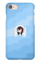 Whiteangelmc iPhone Phone Cases