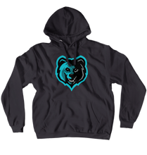 vsthebeard Hoodies (No-Zip/Pullover)