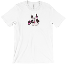 whitefoxmink T-Shirts