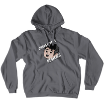 Christian's Reviews Hoodie