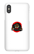 DTV Network iPhone Cases