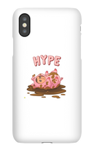 f0rst132 iPhone Phone Cases
