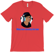 wisemarkus T-Shirts