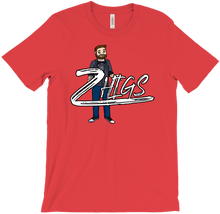 Zhigs Character T-Shirts