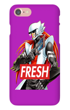 zenakuu2895 iPhone Phone Cases