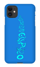 blaiseingup420 iPhone Phone Cases