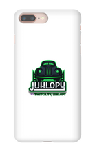 Juhlopy Logo iPhone Case