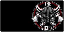 Vikings XXL Gaming Mousepad