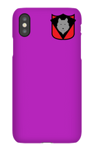 sputknik iPhone Phone Cases