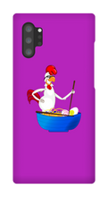 Samsung Phone Case #NoodleSWAG