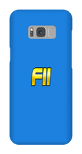fedde11 Samsung Phone Cases