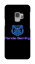 panda gaming Samsung Phone Cases