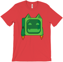 buD-dy t-shirt