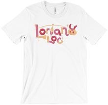 Lorian Loc Logo T-Shirts