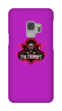 ultscrub Samsung Phone Cases